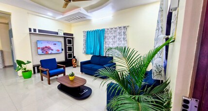Enclave 2 BHK Bungalow Room Type - Enclave 2 BHK Bungalow