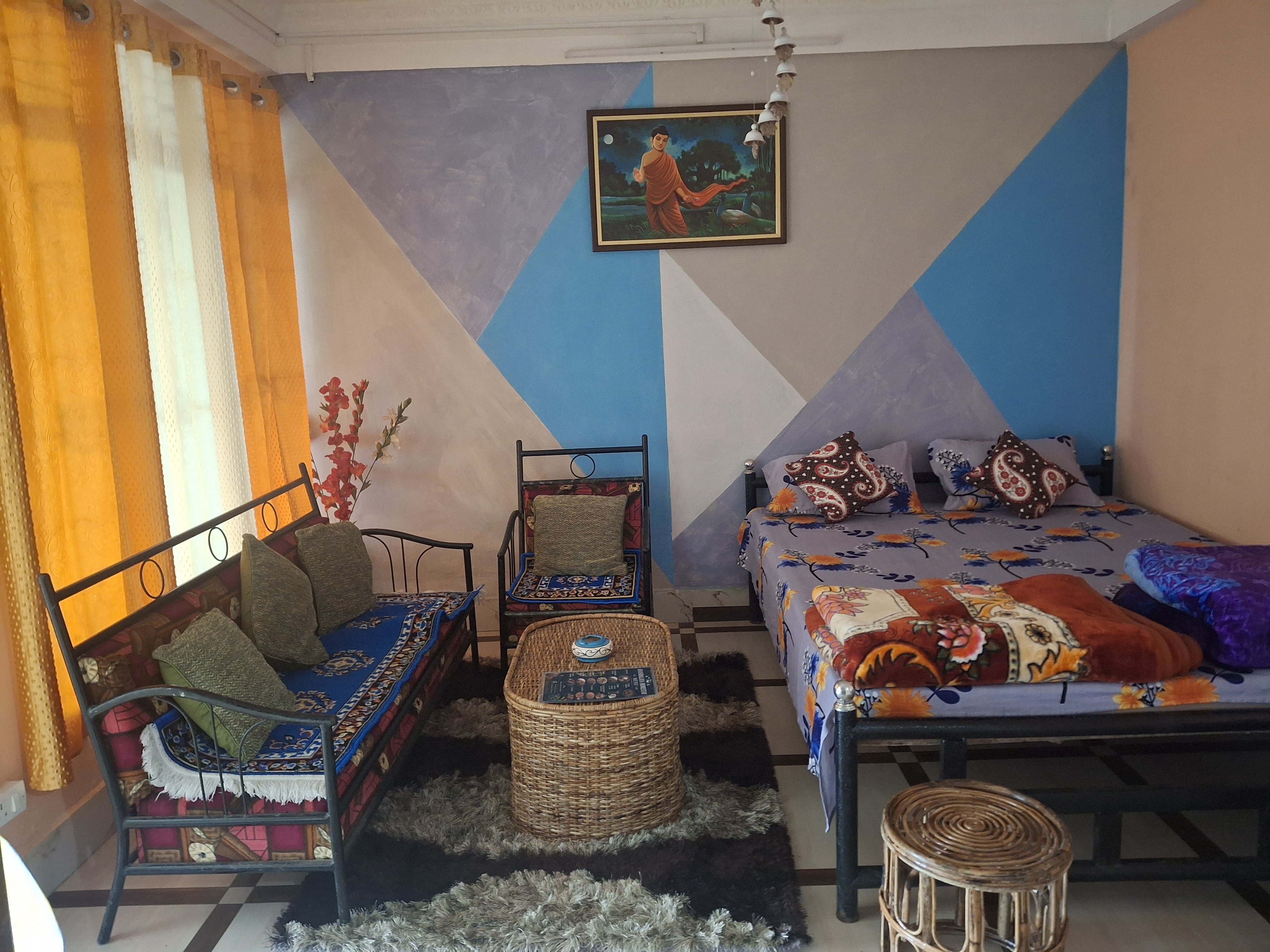 Anandalaya homestay - Tap to explore photos