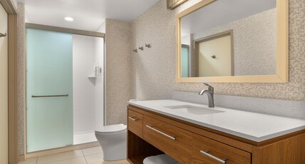 Home2 Suites by Hilton Baltimore/Aberdeen Room Type - 1QN HEARING ACC SUITE NS