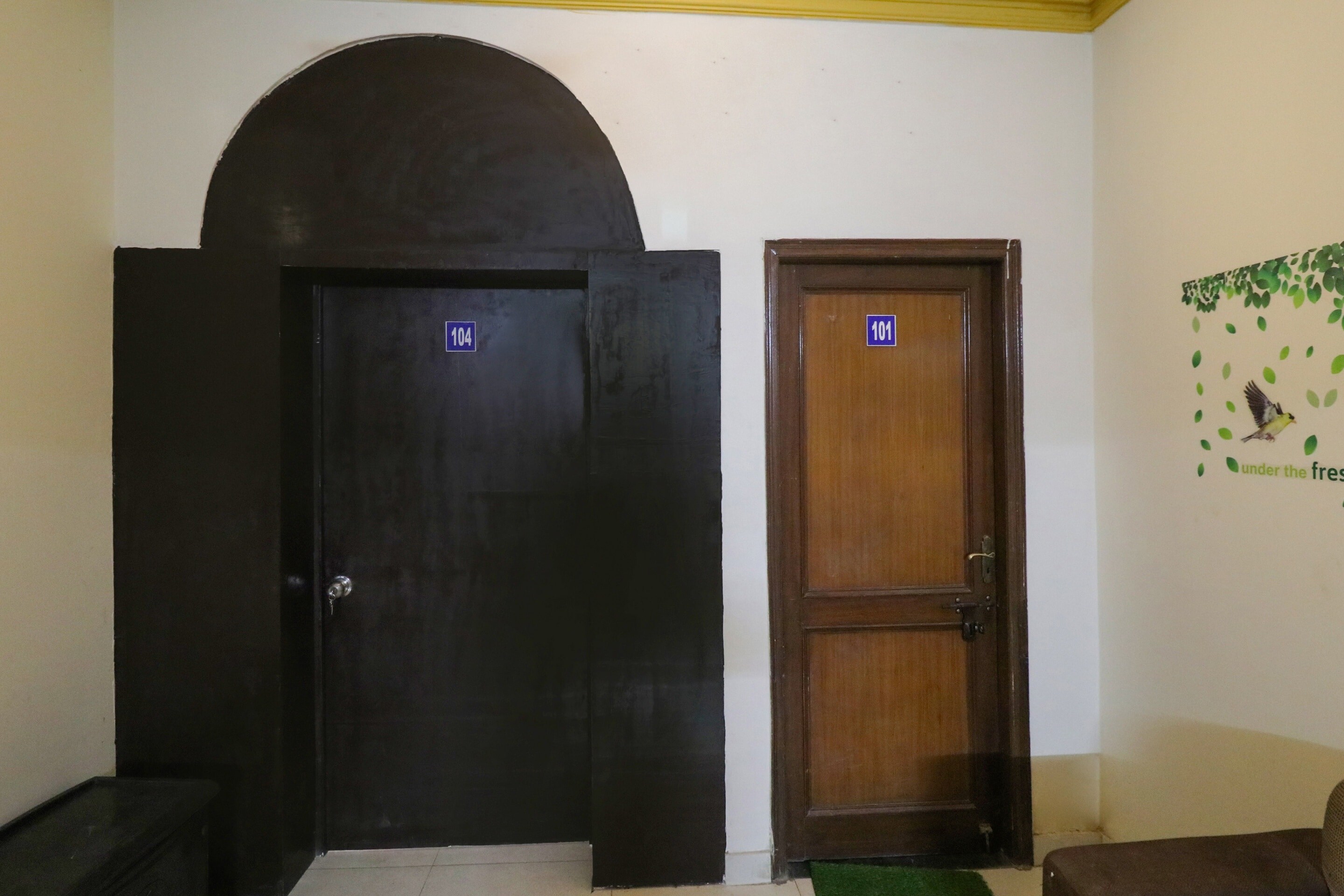 Main gallery