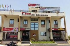 Rooms of HOTEL ADITI