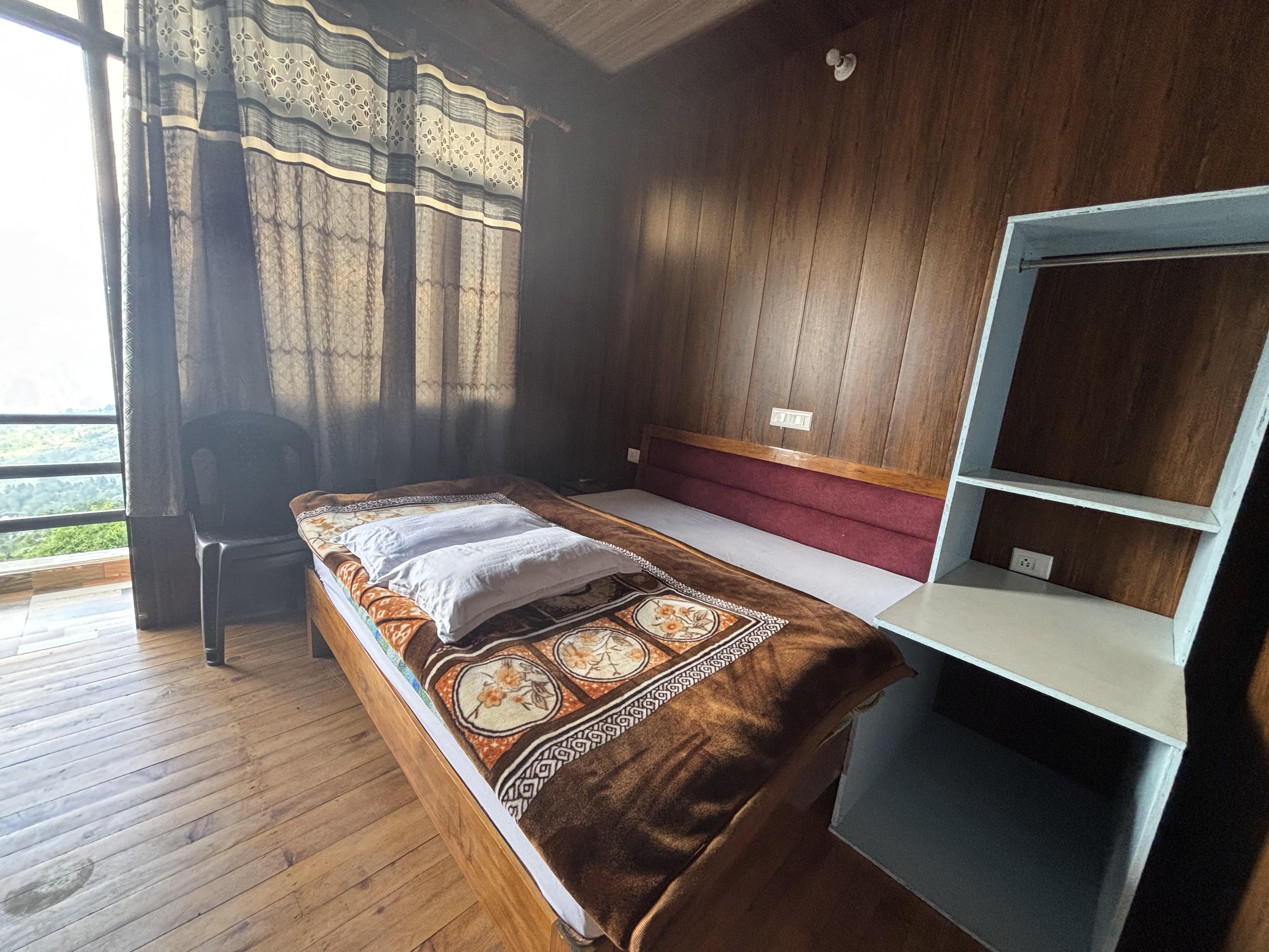 The Cozee Ridge homestay - Tap to explore photos