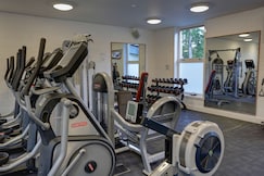 Best Western Balgeddie House Hotel