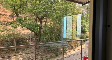 Nature Hike Room Type - king room with balcony