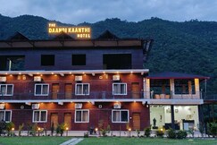 Daandikaanthi Hotel (100 Metre Walking From Maa Dhari Devi Temple Gate)