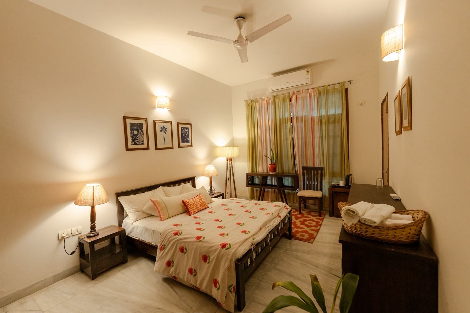 THE ART KOTHI - Tap to explore photos