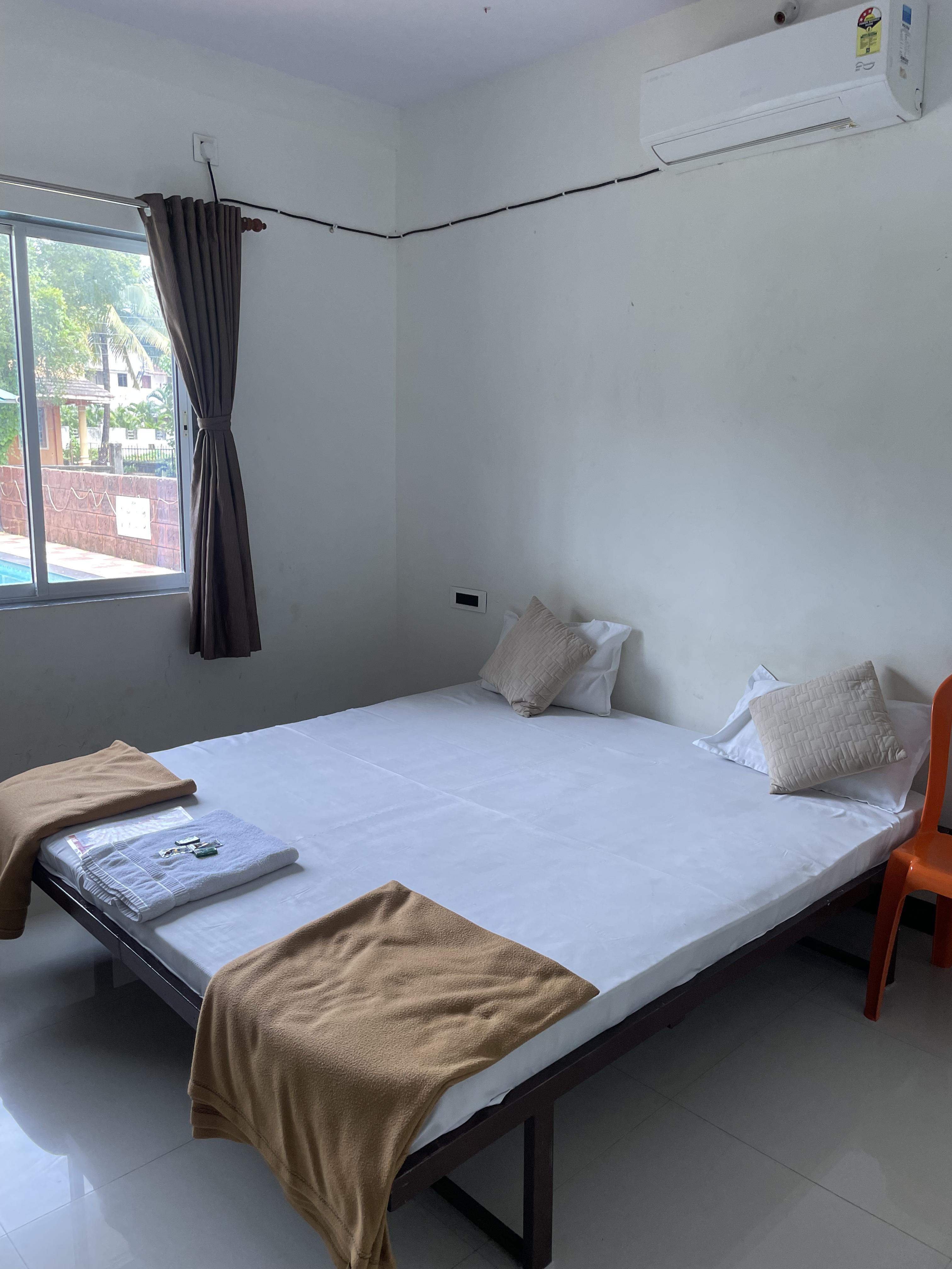 Scarlet Resort Alibag - Tap to explore photos