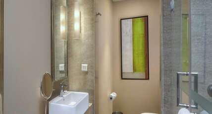 Welcomhotel by ITC Hotels, Richmond Road, Bengaluru Room Type - Club Double