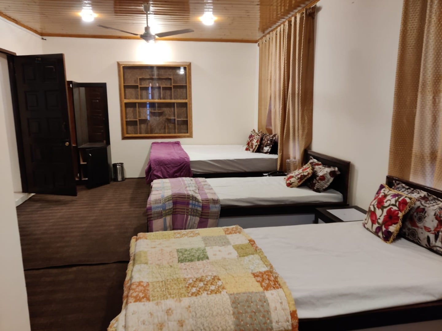 Naseem's castle - Tap to explore photos