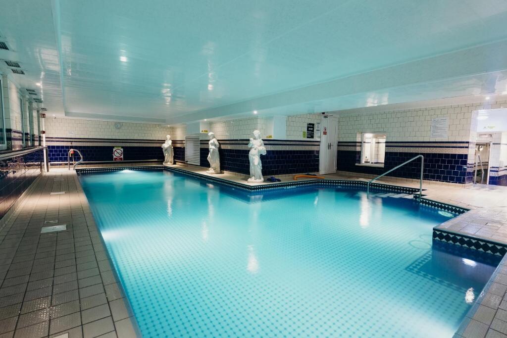 Crown Spa Hotel Scarborough by Compass Hospitality - Tap to explore photos