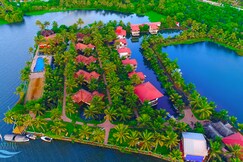 Kalathil Lake Resort