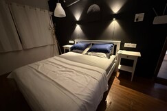 Elite Suite 2 Premium 2BHK Lokhandwala Andheri