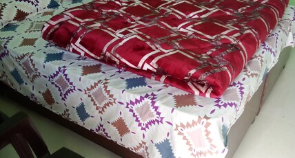 Badrivishal Home Stay Room Type - Bedroom 4