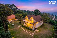 StayVista at Jungle Jade w/ WiFi