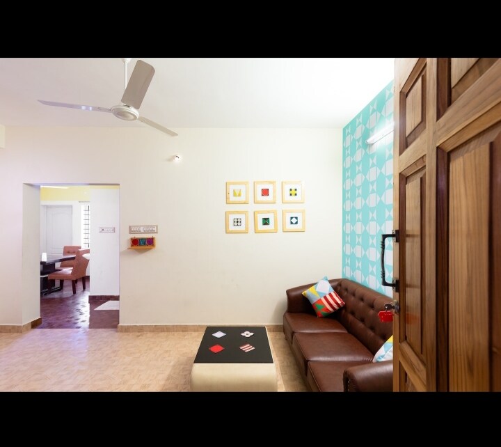 Seashore Residency Pondicherry - Tap to explore photos