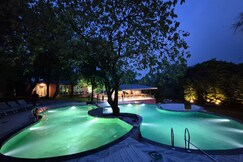 Address of Citrus Prime Hill Queen Resort