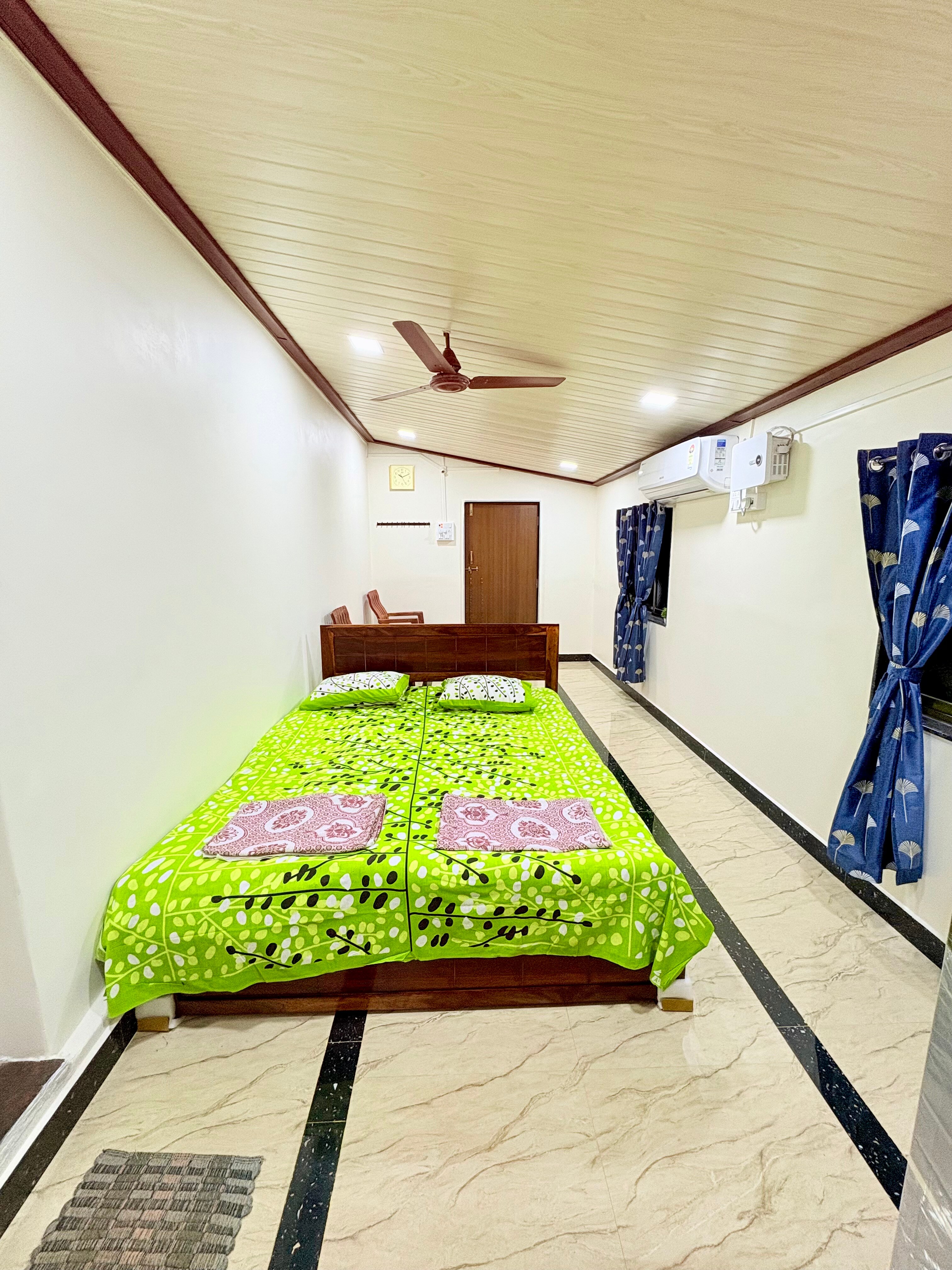 Shree Kelbai Homestay - Tap to explore photos