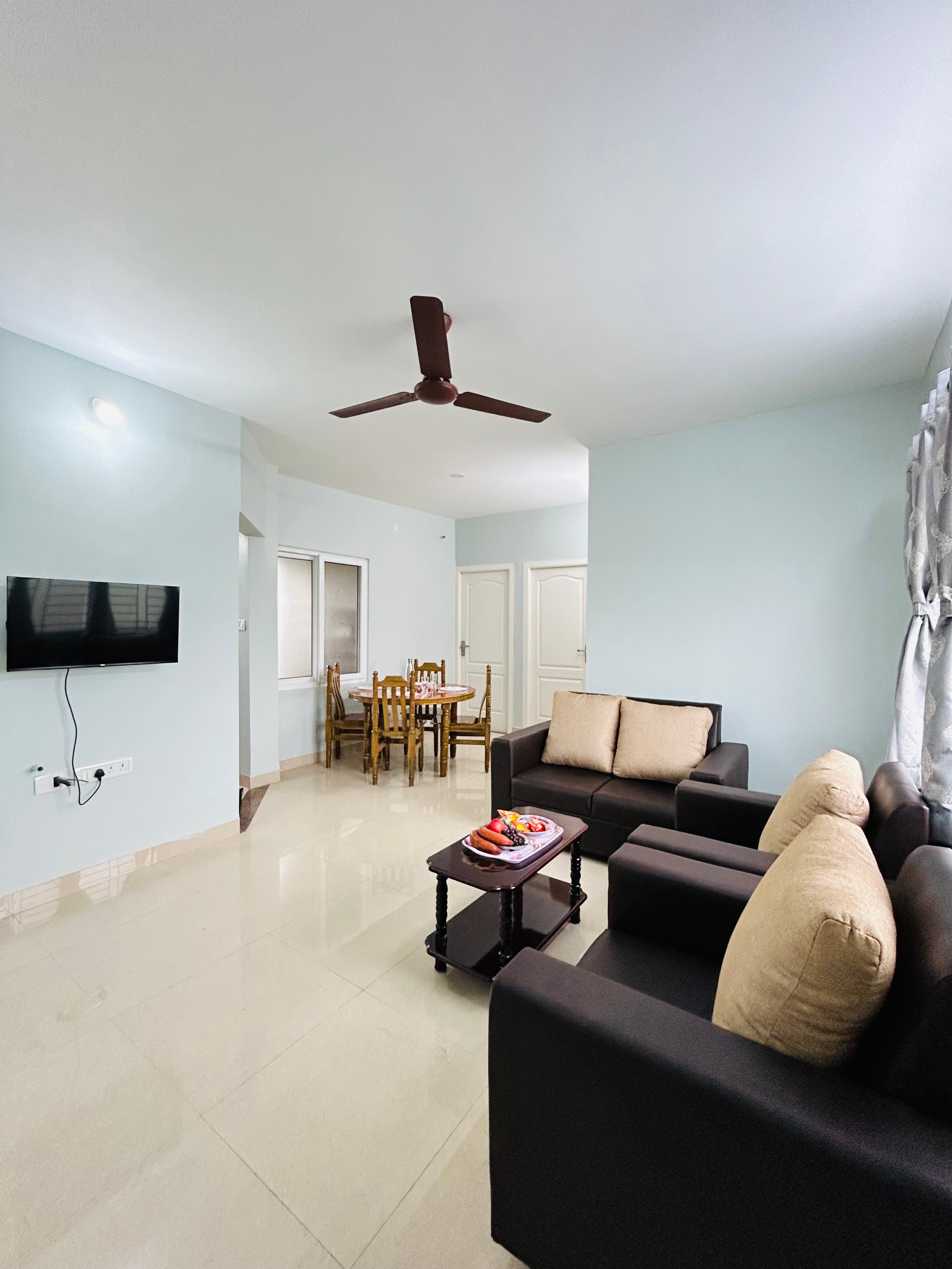 Vishaka Daily Rentals - Tap to explore photos