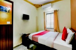 Hotel O Easy stay rooms