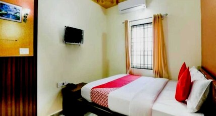 Hotel O Easy Stay Rooms Room Type - Classic