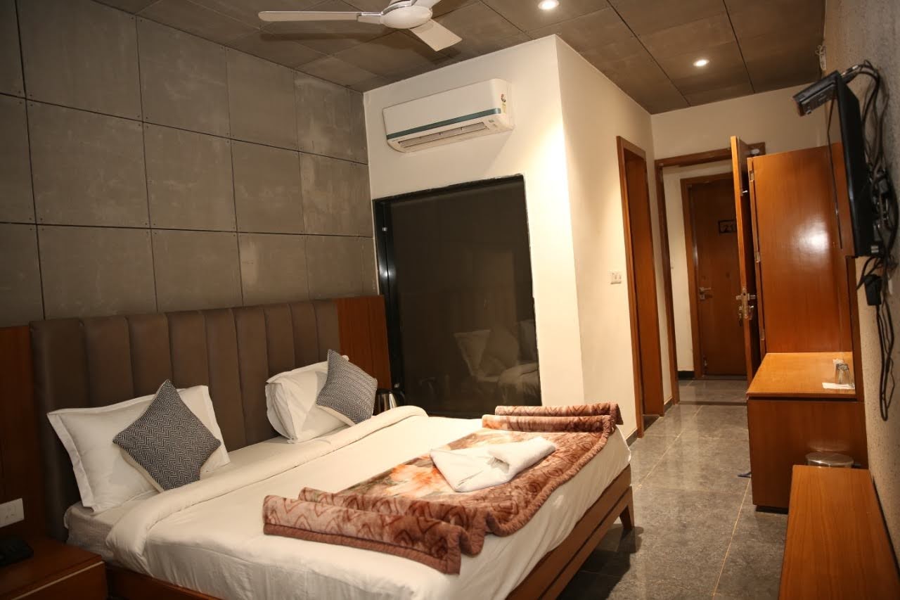 Nakshatra Resort & Garden - Tap to explore photos
