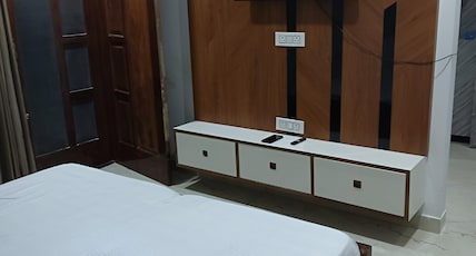 Sky Heaven Retreat Room Type - GF Room No. 2