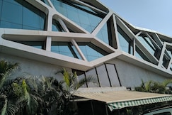 Sanskruti GREENLAND RESORT