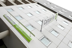 Campanile PARIS 19 - La Villette