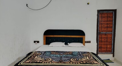 GOP HOTEL & RESORTS Room Type - Standard Room with Ac