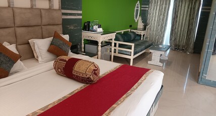 Viceroy Beach & Spa Resort Room Type - Royale With Private Balcony