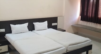 Hotel Sun N Shine Room Type - Standard Room