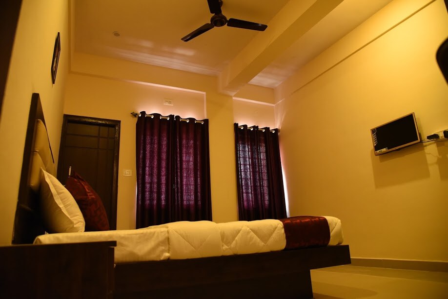 Daffodil Serviced Apartments - Tap to explore photos