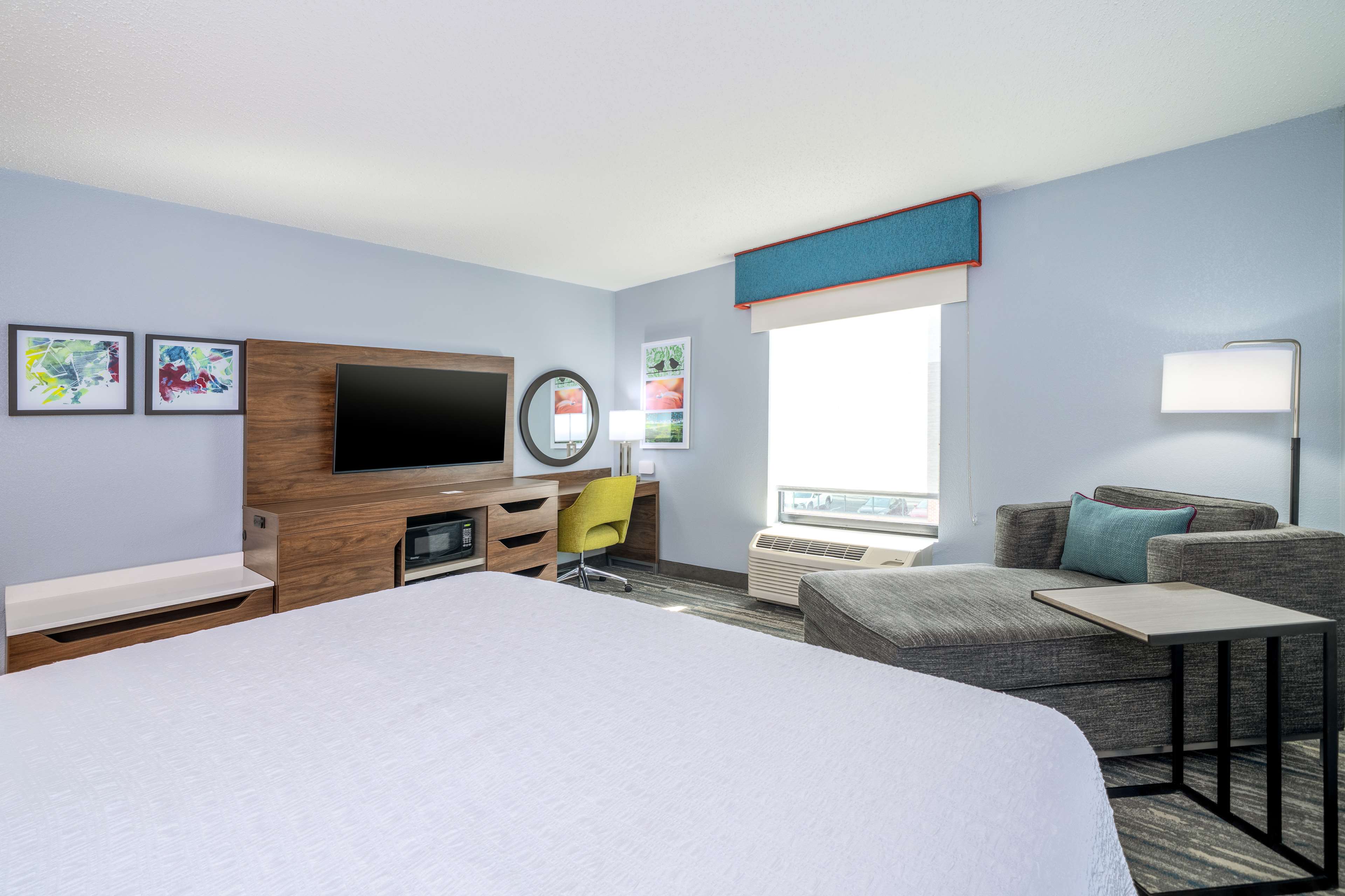 HAMPTON INN DAHLGREN VA - Tap to explore photos