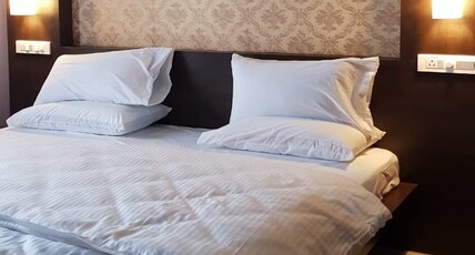 Mandaara Comforts- Jog Falls Room Type - Deluxe Suite (Non AC) Mandaara Comforts- Jog Falls Room Type - Deluxe Suite (Non AC)
