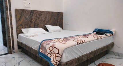 The Regal Inn Room Type - Standard