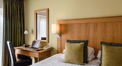 Walton Hall Hotel & Spa by Sunday Room Type - Classic Double room