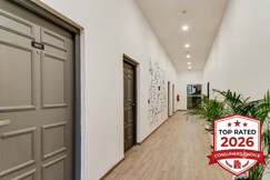 Townhouse Gandhi Hall