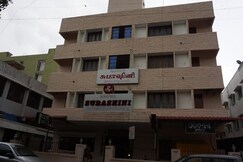 Hotel Subashini International