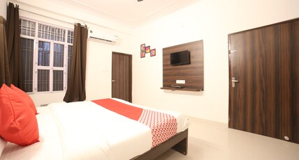 Hotel Helo Stay Room Type - Classic