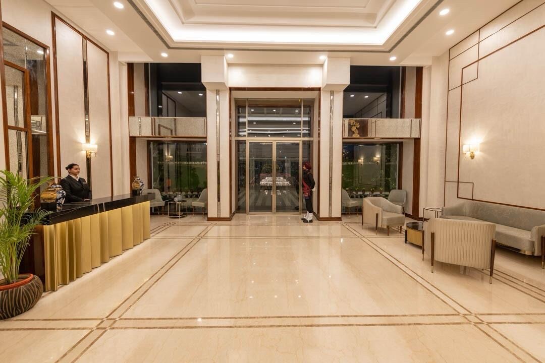 Main gallery