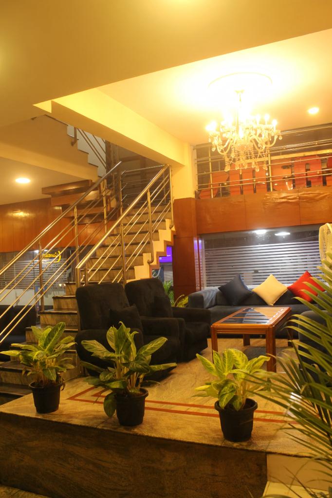 Main gallery