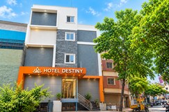 HOTEL DESTINY