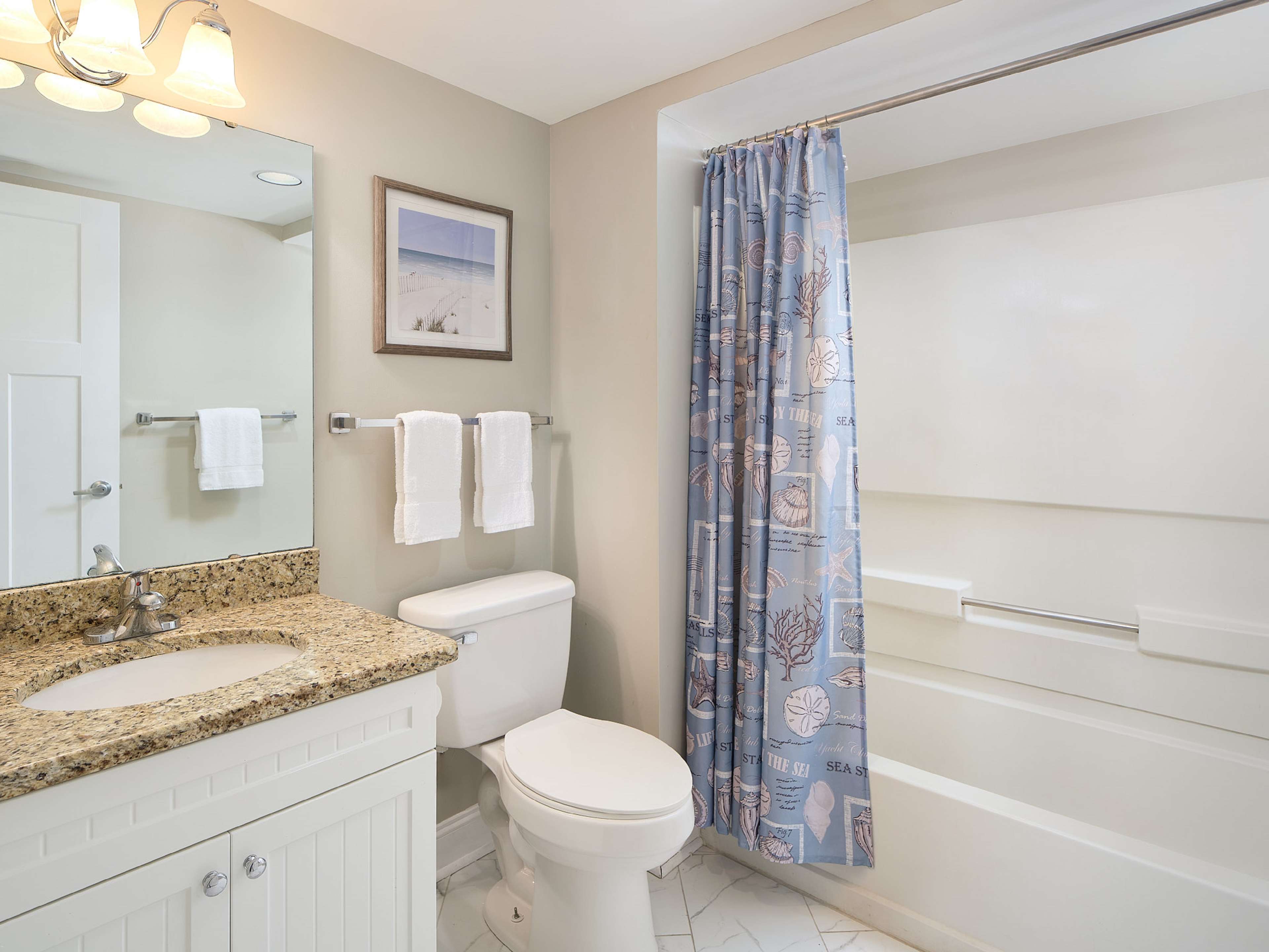 Kingston Plantation Condos by Hilton - Tap to explore photos