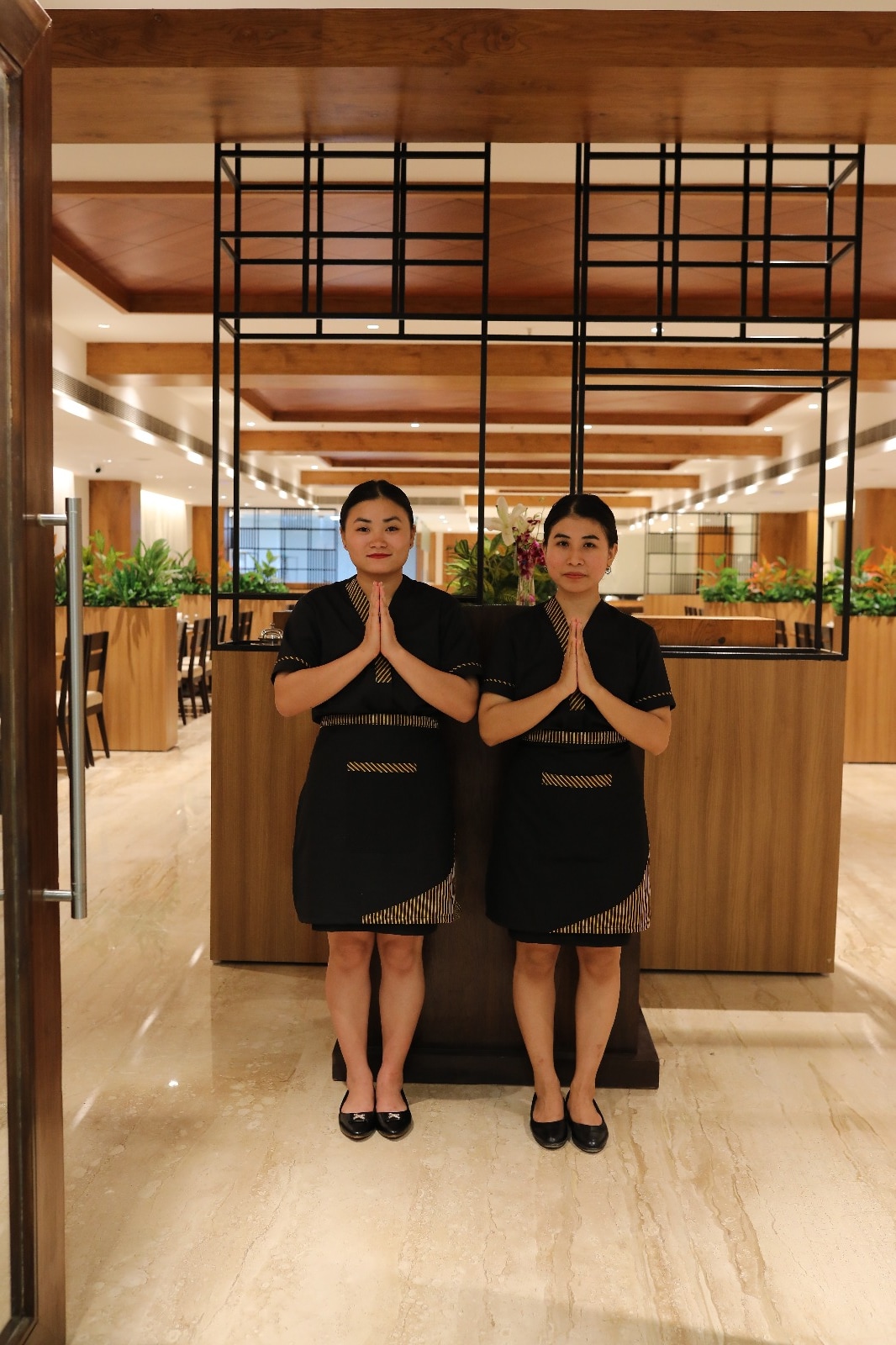 ICON GRAND HOTEL BY BHAGINI - Tap to explore photos