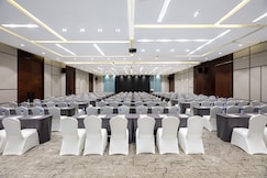 Holiday Inn BAOJI CENTRAL