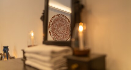 Ranakpur Safari Resort Room Type - Royal Cottage