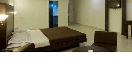 Hotel Relish Room Type - Standard Room
