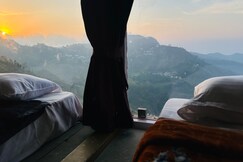 Magica Mount Sky Rooms