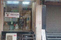 Trevon Inn Karol Bagh, New Delhi