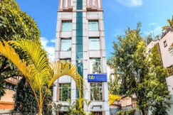 LAKME EXECUTIVE HOTEL